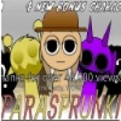 karasuni对战多人Sprunki寄生虫10.0游戏下载-karasuni对战多人Sprunki寄生虫10.0模组安卓版下载