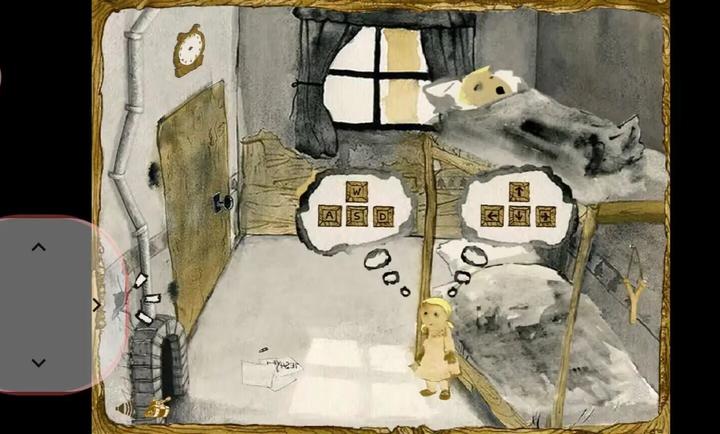 国产在线外围和格莱特游戏汉化版下载-国产在线外围和格莱特ds安卓版下载