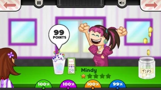 天美星空mv冰棍店TOGO中文版下载-天美星空mv冰棍店TOGO安卓版下载游戏画面1