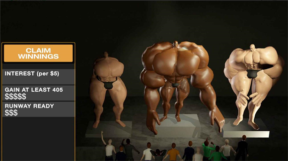 亚洲女人被黑鬼巨大进入手机版下载安装-亚洲女人被黑鬼巨大进入手机版游戏下载游戏画面2