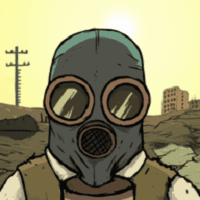 胡桃吃旅行者小昆昆生存60秒重制版下载-60秒重制版手机版(60 Seconds Reatomized)下载 v1.0.0 安卓版