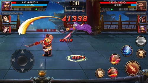 国产一二区三四区风云再起 国产一二区三四区风云再起张飞技能介绍