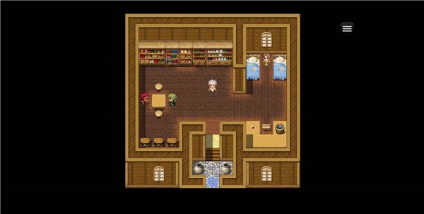 臭脚女混混给我打脚枪的666游戏下载-臭脚女混混给我打脚枪的666官方正版下载 v5.1.3 安卓版游戏画面3