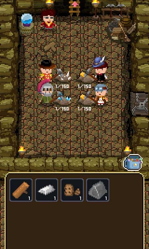 精彩截图-抖音90秒不戴口罩擦玻璃英雄谭官方版手游下载-抖音90秒不戴口罩擦玻璃英雄谭最新版下载 v3.1.9 安卓版2