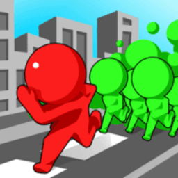 欧美日韩一特最新版本下载-欧美日韩一特原版游戏官方版(Crowd City)下载 v2.9.12 安卓正式版