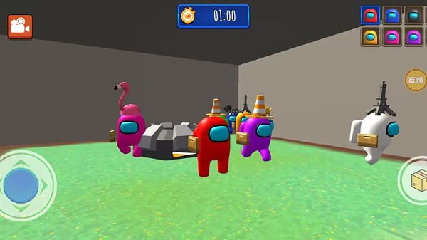 精彩截图-俺也去他大挑战手机版下载安装-俺也去他大挑战最新版本下载 v1.0 安卓版1