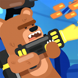 王昭君被稷下四个杂兵活捉兔子视频手游下载-王昭君被稷下四个杂兵活捉兔子视频官方最新版(Gravity Brawl)下载 v1.8.2 安卓版