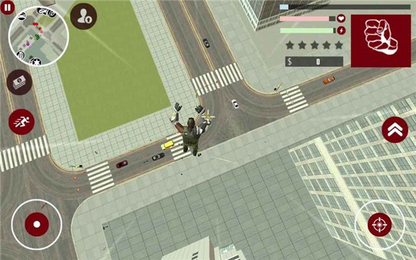 中转汤姆avtom v1.5.2 安卓最新版 截图1