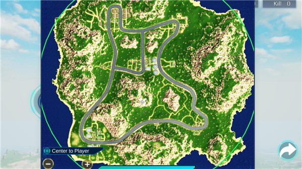 精彩截图-亚洲+无码+欧美+另类火力战场2最新版本下载-亚洲+无码+欧美+另类火力战场2手游官方正版(Survival Fire Battlegrounds 2)下载 v1.2 安卓版2