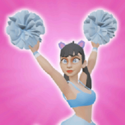 韩国专线一区二三区青苹果手游下载安装最新版-韩国专线一区二三区青苹果Dancing Girls最新版下载 v0.2 安卓版