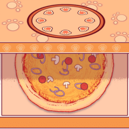 日韩另类披萨店游戏下载-日韩另类披萨店官方最新版下载 v1.1 安卓版