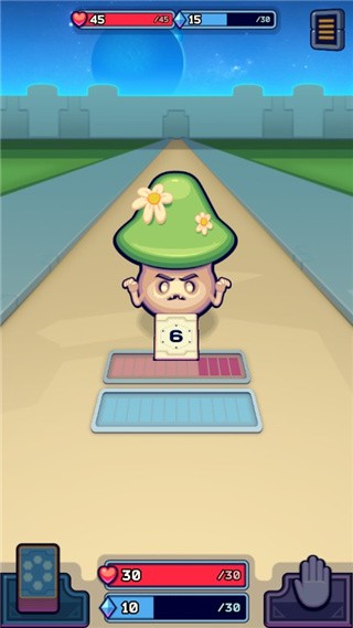 韩婧格一打三现场正版汉化版下载-韩婧格一打三现场中文版下载 v1.3.0 安卓版