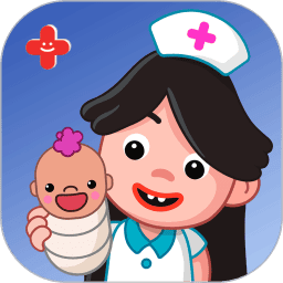 欧美日一区迷你小镇护士官方正版下载-欧美日一区迷你小镇护士完整版下载 v2.99 安卓版