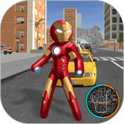 City Lights Love下载绳索钢铁侠游戏下载安装-City Lights Love下载绳索钢铁侠最新版下载 v1.2 安卓版