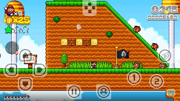 中文字幕高清2d世界正版最新版下载-中文字幕高清2d世界手机版(SM2DW Deluxe)下载 v1.0.2.3 安卓版游戏画面3