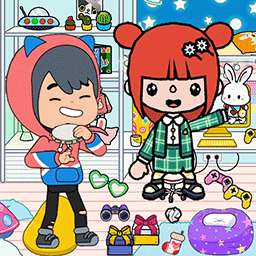 桃红色的世界官方官网进口魔法家园游戏下载-桃红色的世界官方官网进口魔法家园最新版下载 v1.0 安卓版