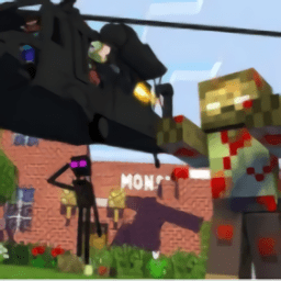 91抖音风在线僵尸启示录模组手机版免费下载-91抖音风在线僵尸启示录模组下载 v1.17.30.04 安卓版