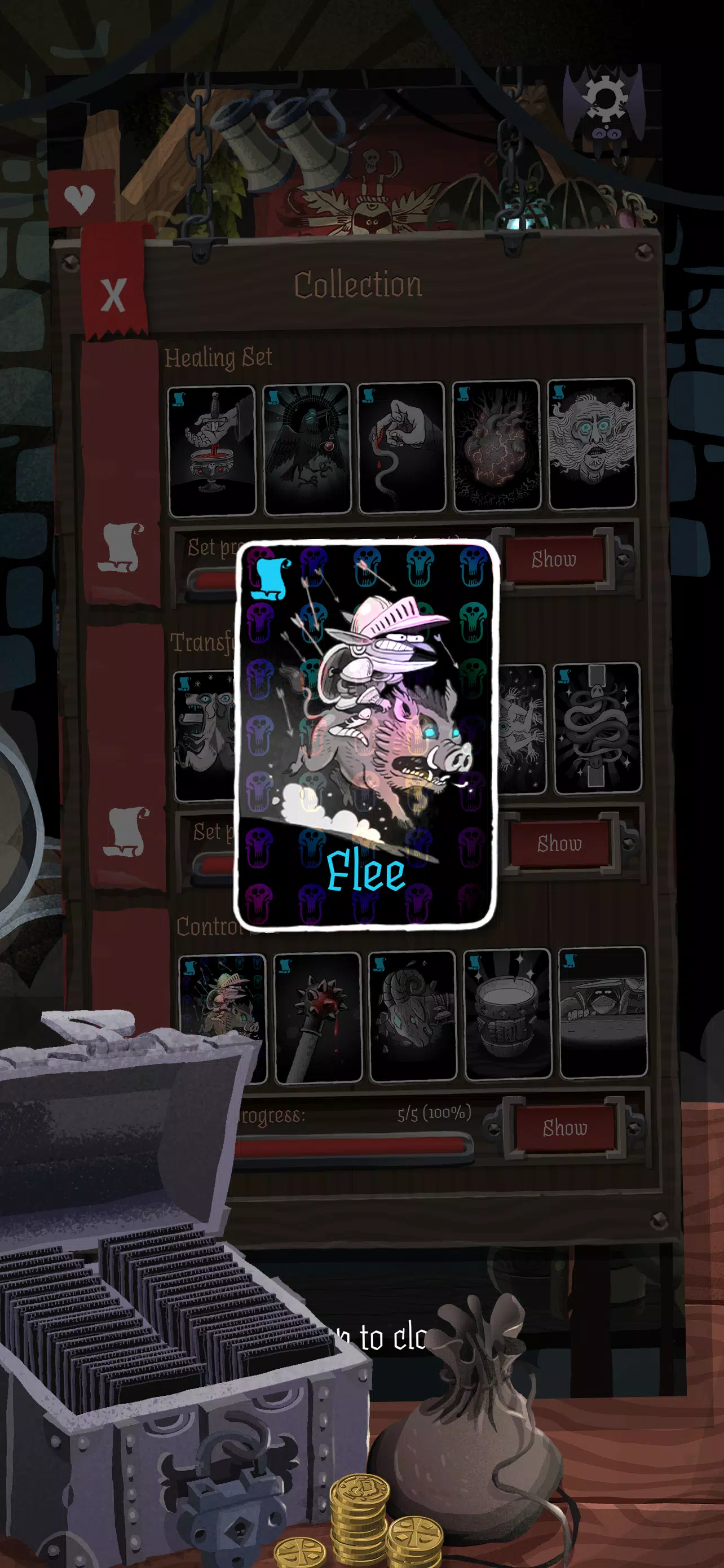 王者荣耀女英雄流眼泪脸红流口水 v11.5.6 安卓最新版 截图2