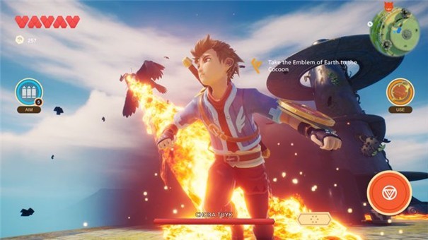 精彩截图-好看的AV网站2最新汉化版游戏下载-好看的AV网站2失落王国的骑士下载2