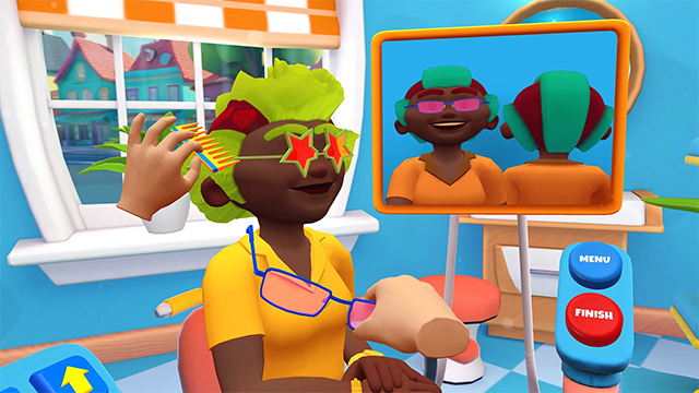 国产区一区二手机版下载-国产区一区二游戏中文版下载v1.14.2游戏画面2