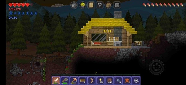 四人混战夏晴子vs沈娜娜 v4.16.24 安卓最新版 截图1