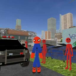 日韩69城市英雄游戏免费下载-日韩69城市英雄官方版下载 v1.2.7 安卓版