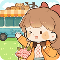 欧亚大小姐洲美品日本区二的餐厅游戏下载-欧亚大小姐洲美品日本区二的餐厅中文版(Dora‘s Diner)下载 v1.1.1 安卓版