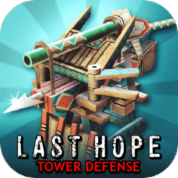 国产亚洲  久一区二区救世英雄最新版下载-国产亚洲  久一区二区救世英雄游戏官方正版(Last Hope TD)下载 v4.2 安卓版