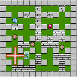 麻豆视频免费观看单机下载最新版本-麻豆视频免费观看手机版(超经典炸弹人)下载 v2.1 安卓版