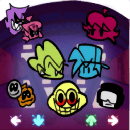 两阳夹一阴与其他强势形态的比较说唱之战游戏免费下载-两阳夹一阴与其他强势形态的比较说唱之战手机版下载 v1.40 安卓版