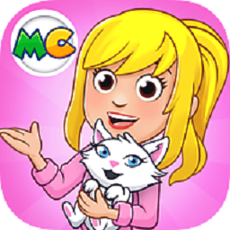 韩国第二三区完整版免费下载-韩国第二三区手游最新版(My City : Home)下载 v4.0.12 安卓版