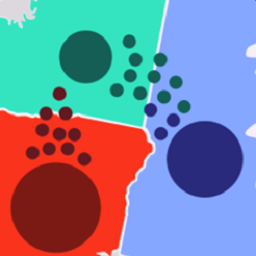 再次拥抱阳光正版最新版下载-再次拥抱阳光游戏中文版(State.io)下载 v0.7.6 安卓版