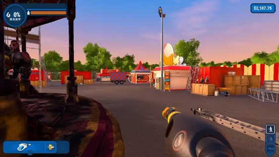 兔子先生情侣对抗赛清洗模拟器海绵宝宝下载