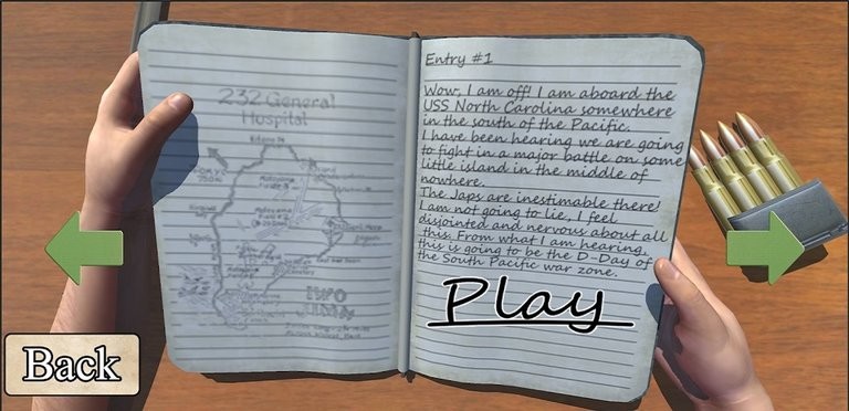 亚州高清4手机版下载-亚州高清4太平洋战争下载 v1.7 安卓版游戏画面1