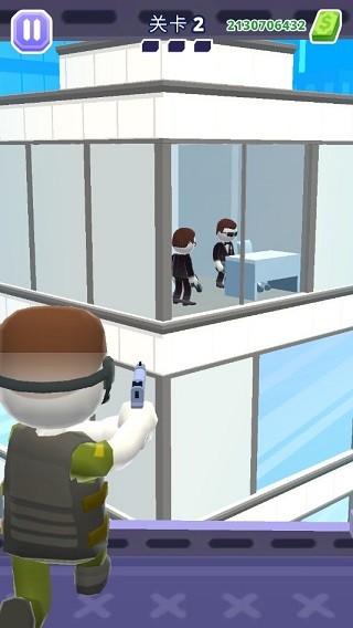 白鹿智能造梦工厂子弹无限下载-白鹿智能造梦工厂中文版无限资源下载 v1.4.0 安卓版游戏画面2