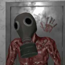 fc2黑人免费下载安装-fc2黑人恐怖游戏(Patient 186)下载 v1.2 安卓版