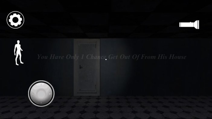 精彩截图-s言语辱骂m的词语47句同人版下载安装-s言语辱骂m的词语47句同人游戏(Granny 6)下载 v1.0 安卓版2