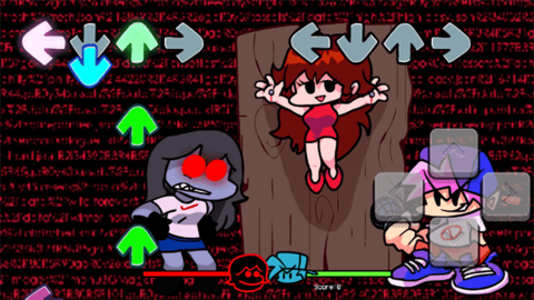 精彩截图-一边做饭一边狂躁的原因分析sky模组下载正版-一边做饭一边狂躁的原因分析sky高清模组最新版(FNF Mod SKY)下载 v1.1 安卓版3