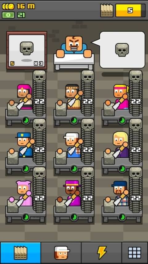 精彩截图-小太妹下载游戏下载官方版-小太妹下载手游(make more)下载 v3.5.15 安卓版1