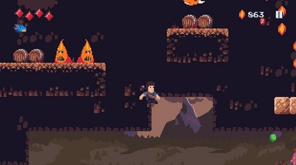 精彩截图-西西里人体艺术的命运手游官方下载-康多的命运中文最新版下载 v1.1.0 安卓版4