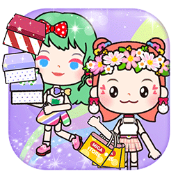 中日韩二区小镇生活游戏官方下载-中日韩二区小镇生活最新版下载 v1.5 安卓版