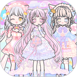 臣卜扌喿畐猛城镇公主装扮游戏下载安装-臣卜扌喿畐猛城镇公主装扮中文版下载 v2.7 安卓版