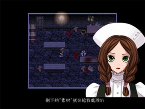 国产精选一区二区手机版汉化版安装包下载-国产精选一区二区手机版中文版2026下载游戏画面1